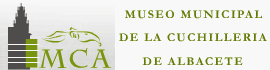 Museo de la Cuchillería de Albacete